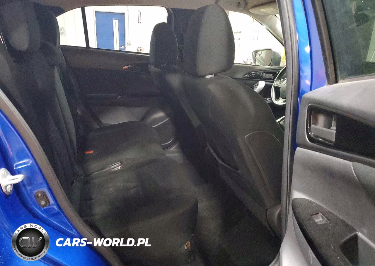 2020 Mitsubishi Eclipse Cross Le-Sp VIN:JA4AT4AA5LZ002850 - 11