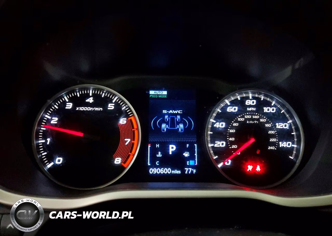 2020 Mitsubishi Eclipse Cross Le-Sp VIN:JA4AT4AA5LZ002850 - 9