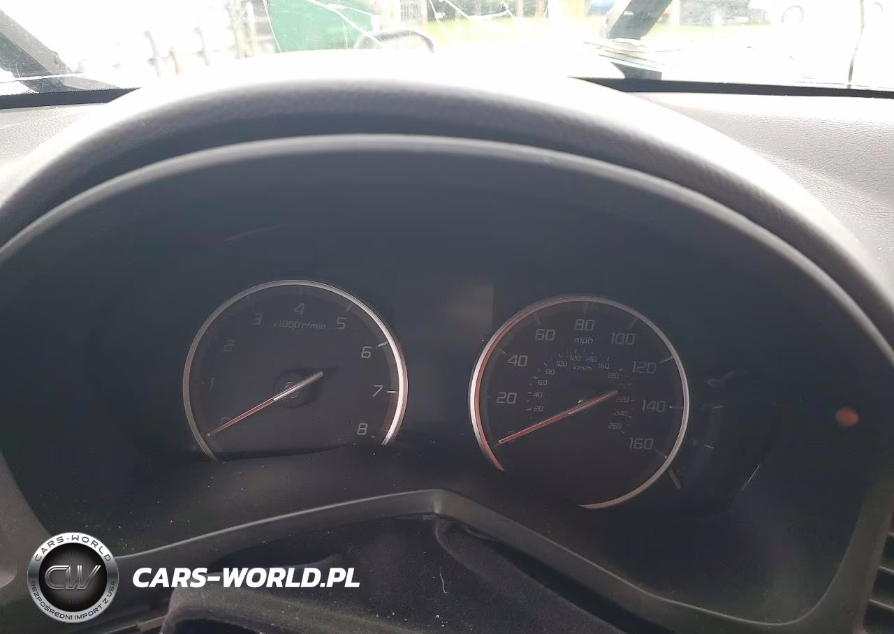 2019 Acura Ilx Premium A-Spec VIN:19UDE2F8XKA005040 - 9