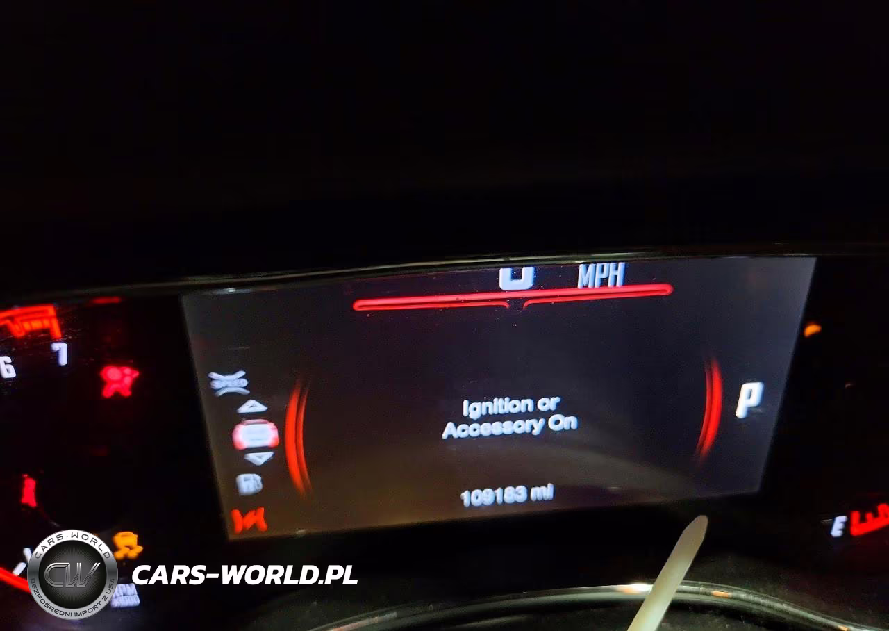 2016 Dodge Durango Sxt VIN:1C4RDJAGXGC353979 - 9