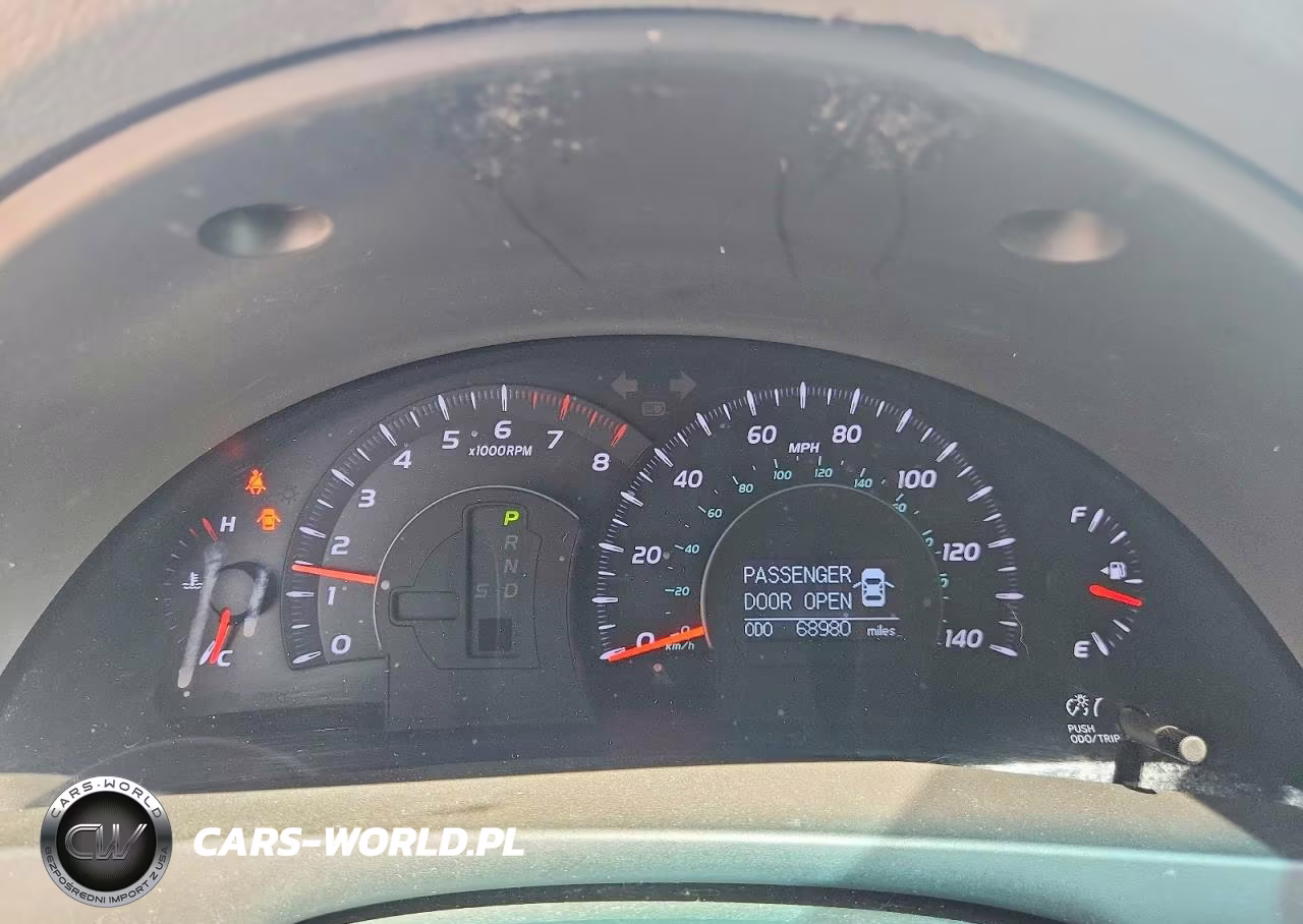 2010 Toyota Camry Xle VIN:4T4BF3EK2AR016604 - 9