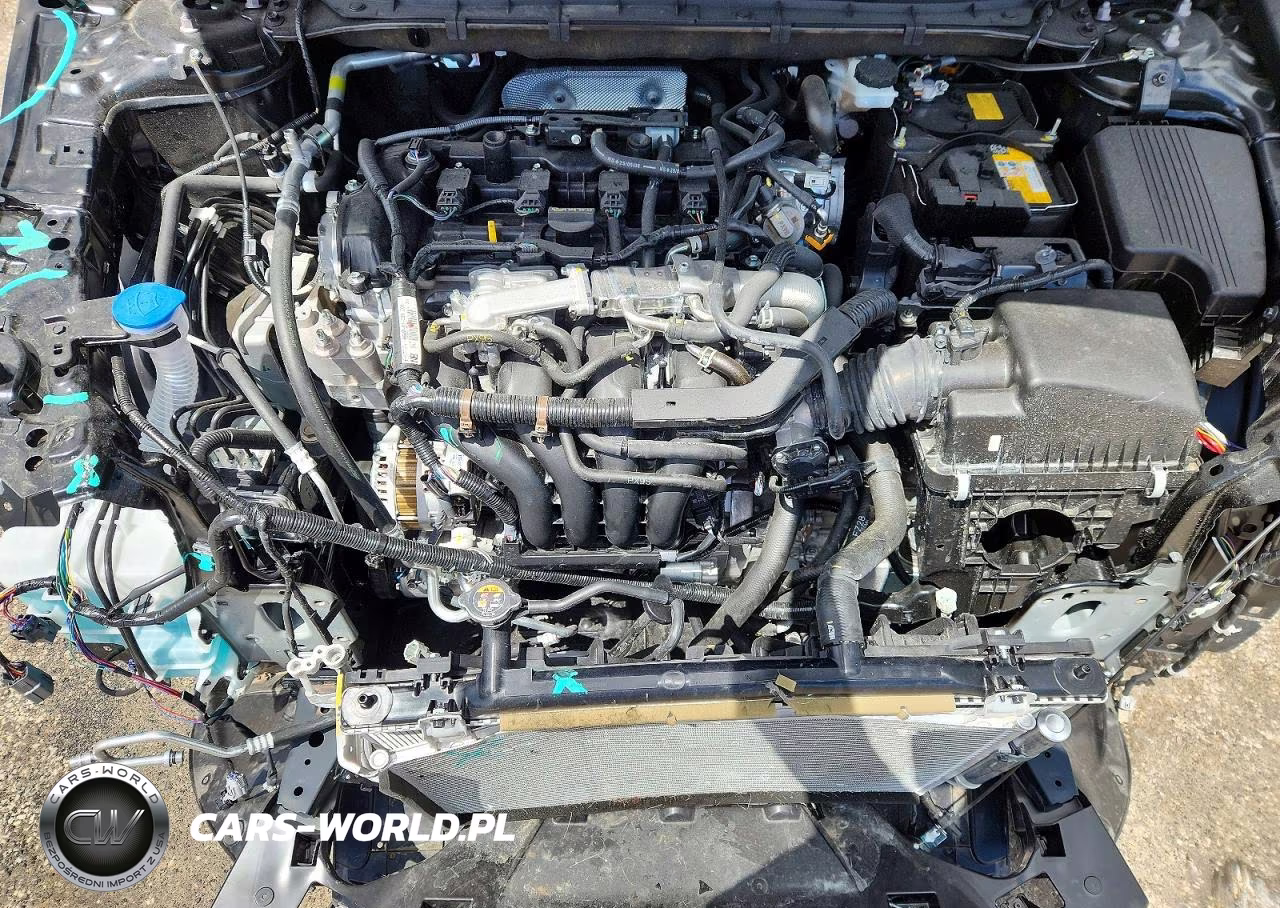2025 Mazda Cx-5 Premium Plus VIN:JM3KFBEM8S0742896 - 11