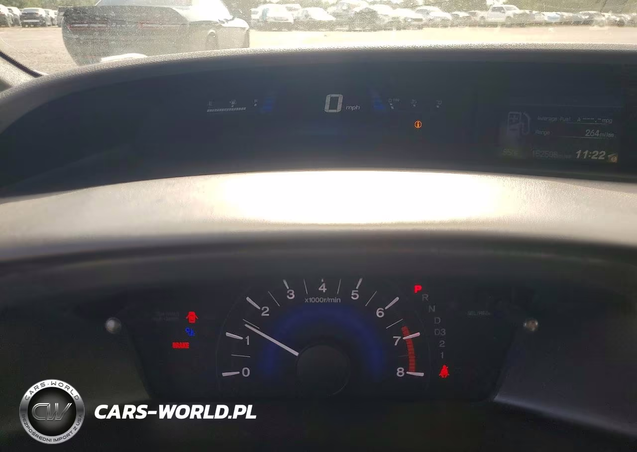 2013 Honda Civic Lx VIN:2HGFB2F58DH539519 - 9