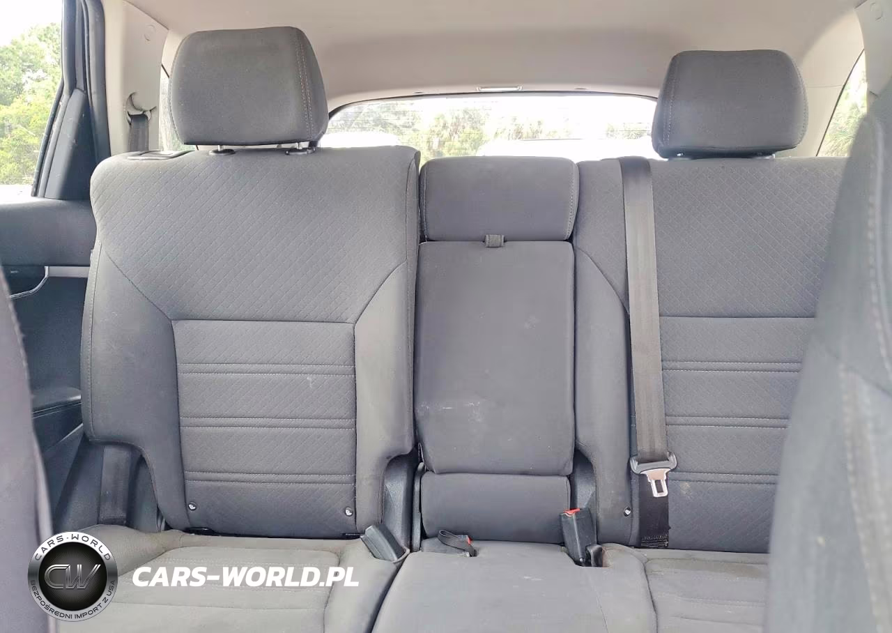 2019 Kia Sorento Lx VIN:5XYPG4A37KG524205 - 10