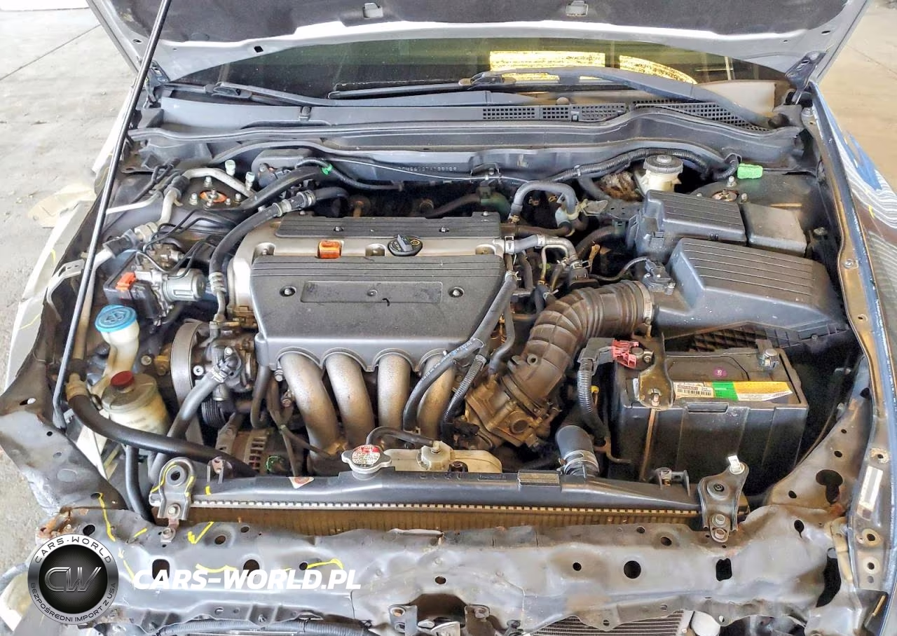 2007 Honda Accord Ex VIN:1HGCM56737A136129 - 11