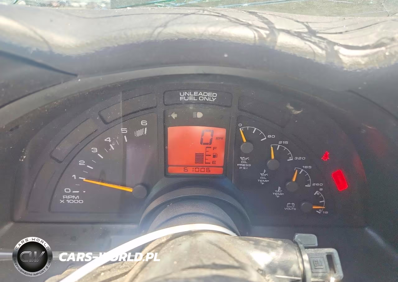 1995 Chevrolet Corvette VIN:1G1YY22P7S5110933 - 9