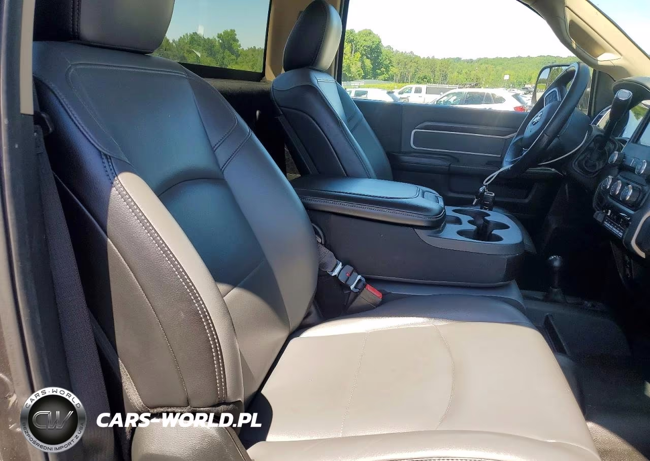 2019 Ram 5500 VIN:3C7WRNDL0KG564802 - 11