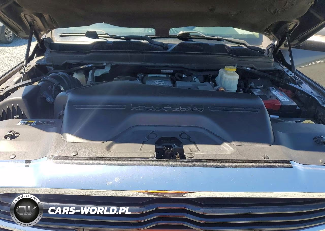 2019 Ram 5500 VIN:3C7WRNDL0KG564802 - 12