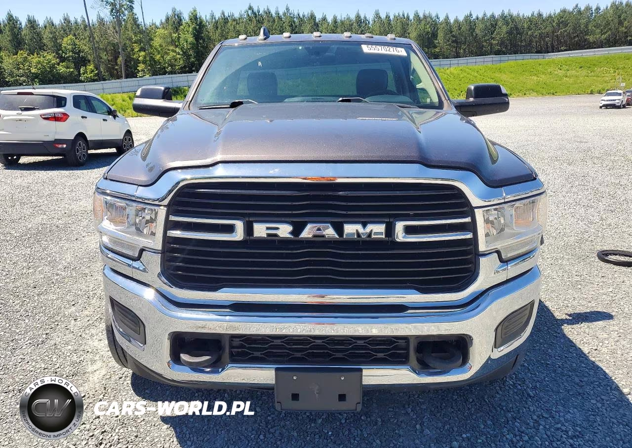 2019 Ram 5500 VIN:3C7WRNDL0KG564802 - 5