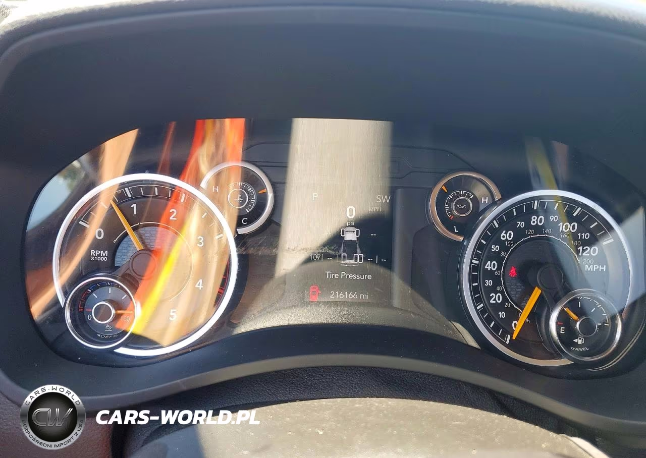 2019 Ram 5500 VIN:3C7WRNDL0KG564802 - 9