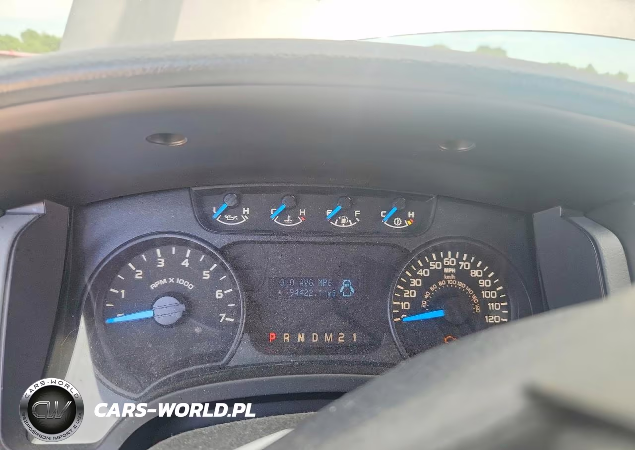 2014 Ford F150 Super Cab VIN:1FTFX1EF4EFB75526 - 9