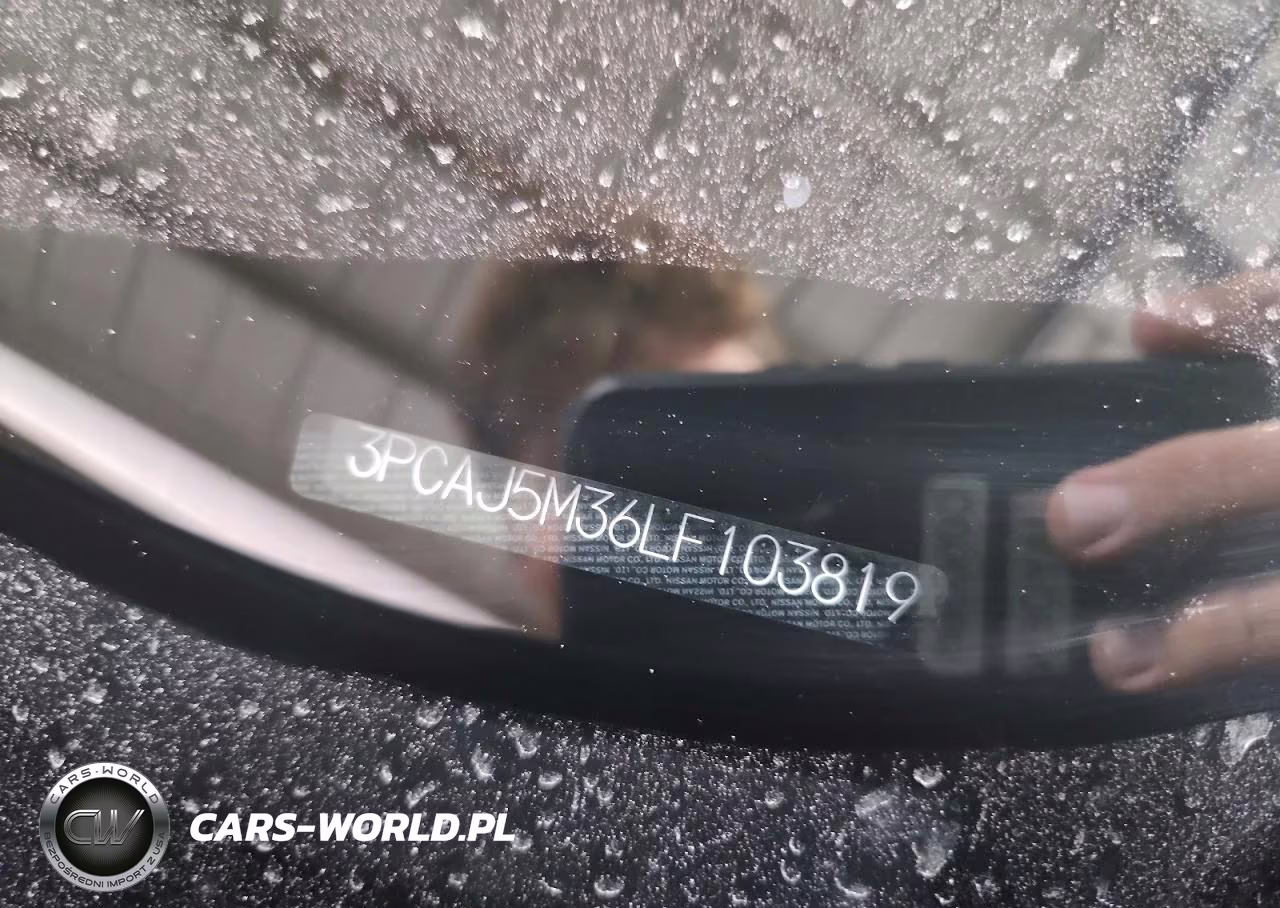 2020 Infiniti Qx50 Pure VIN:3PCAJ5M36LF103819 - 14