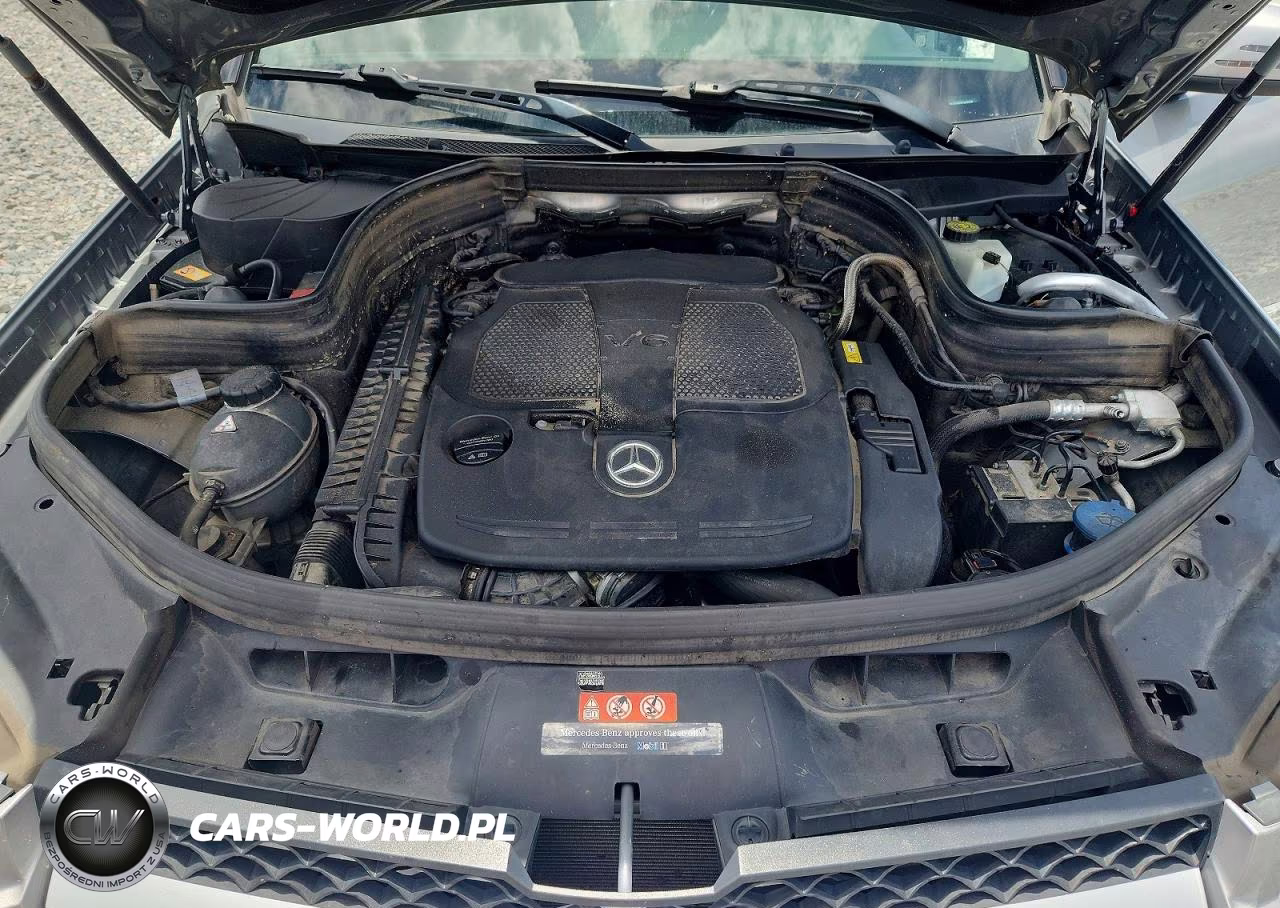 2015 Mercedes-Benz Glk 350 4Matic VIN:WDCGG8JB5FG436538 - 12