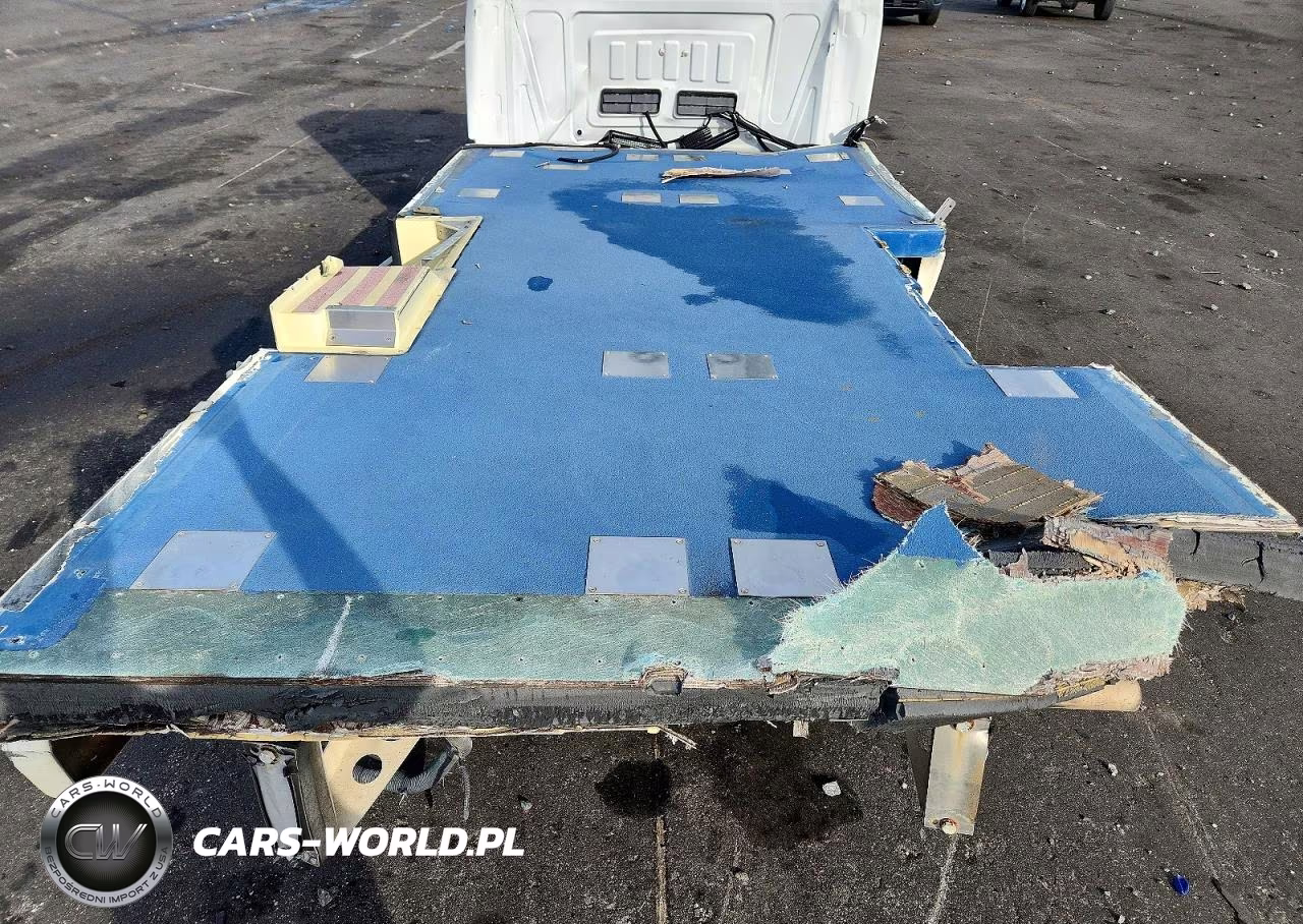 2021 Ford Transit T-350 VIN:1FDBW5Z86MKA84361 - 10