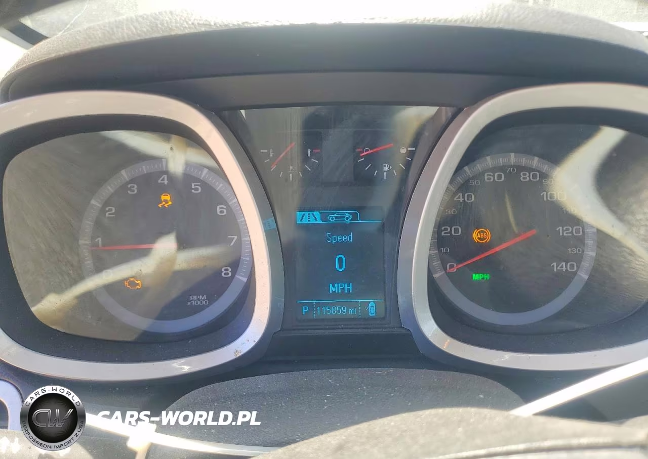 2017 Chevrolet Equinox Lt VIN:2GNFLFE33H6185002 - 9