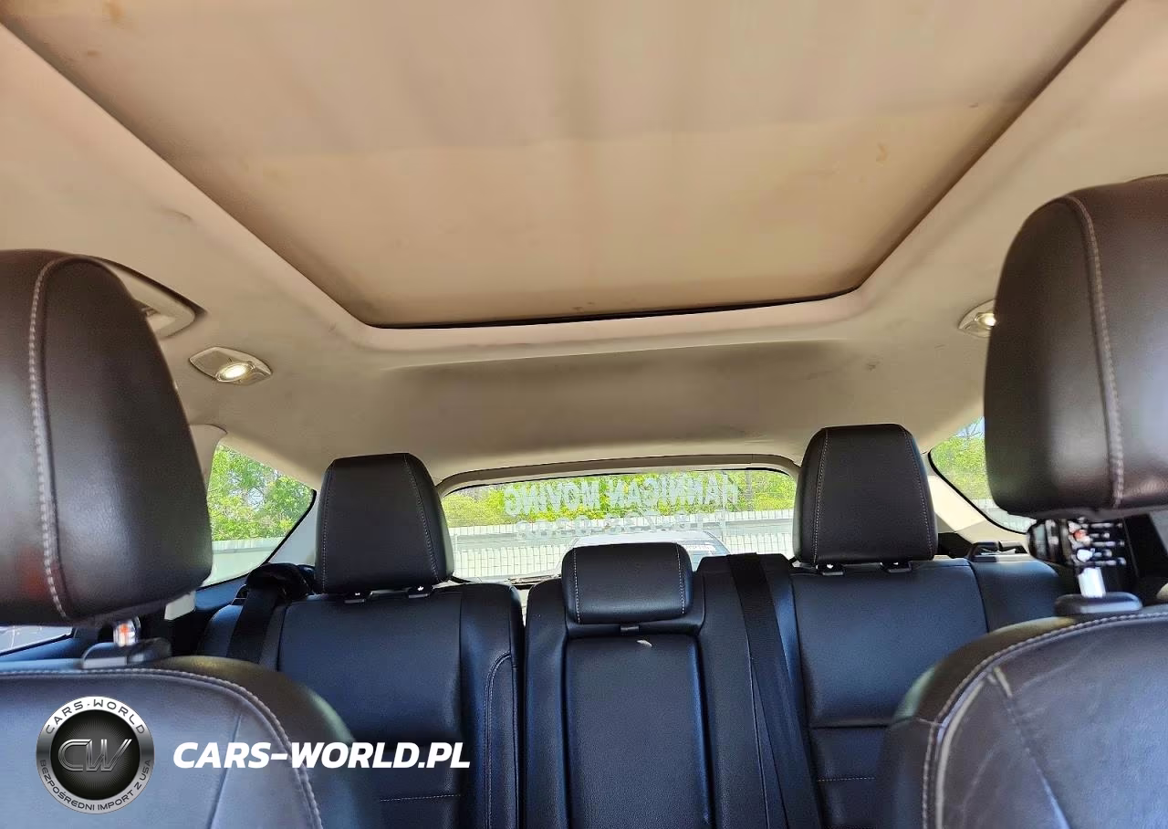 2013 Ford Escape Sel VIN:1FMCU9H94DUA55795 - 10