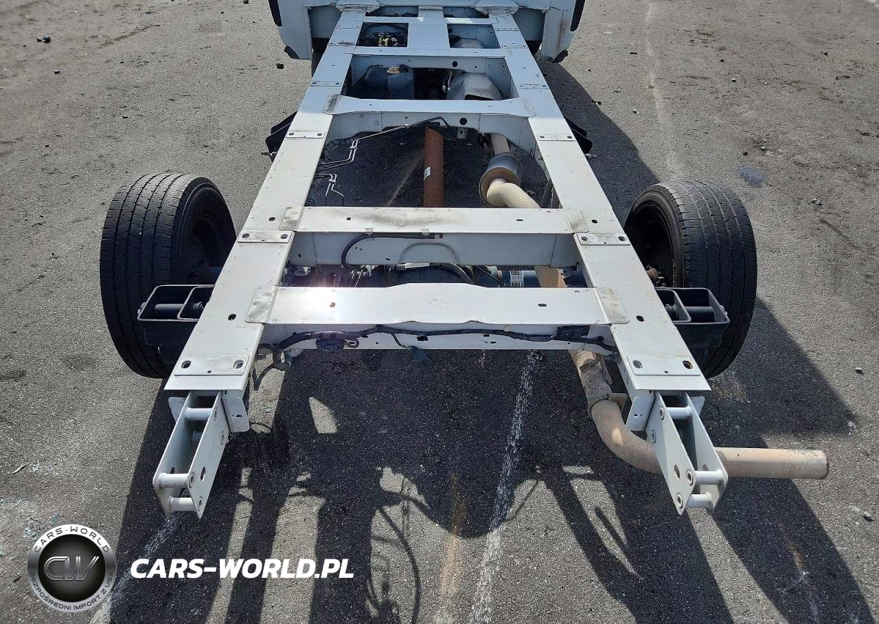 2022 Ford Transit T-350 VIN:1FDBW5Z86NKA01528 - 10