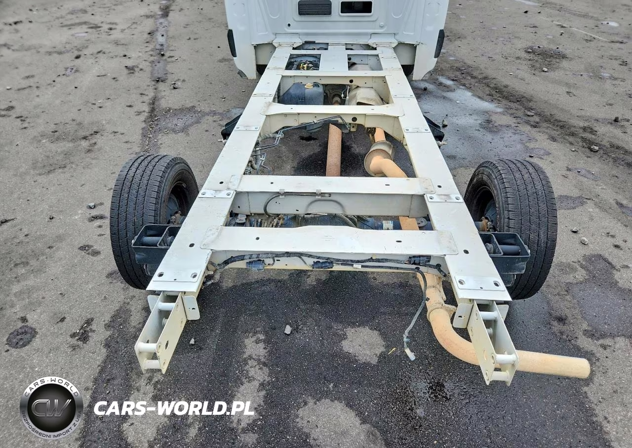 2022 Ford Transit T-350 VIN:1FDBW5Z84NKA01589 - 10