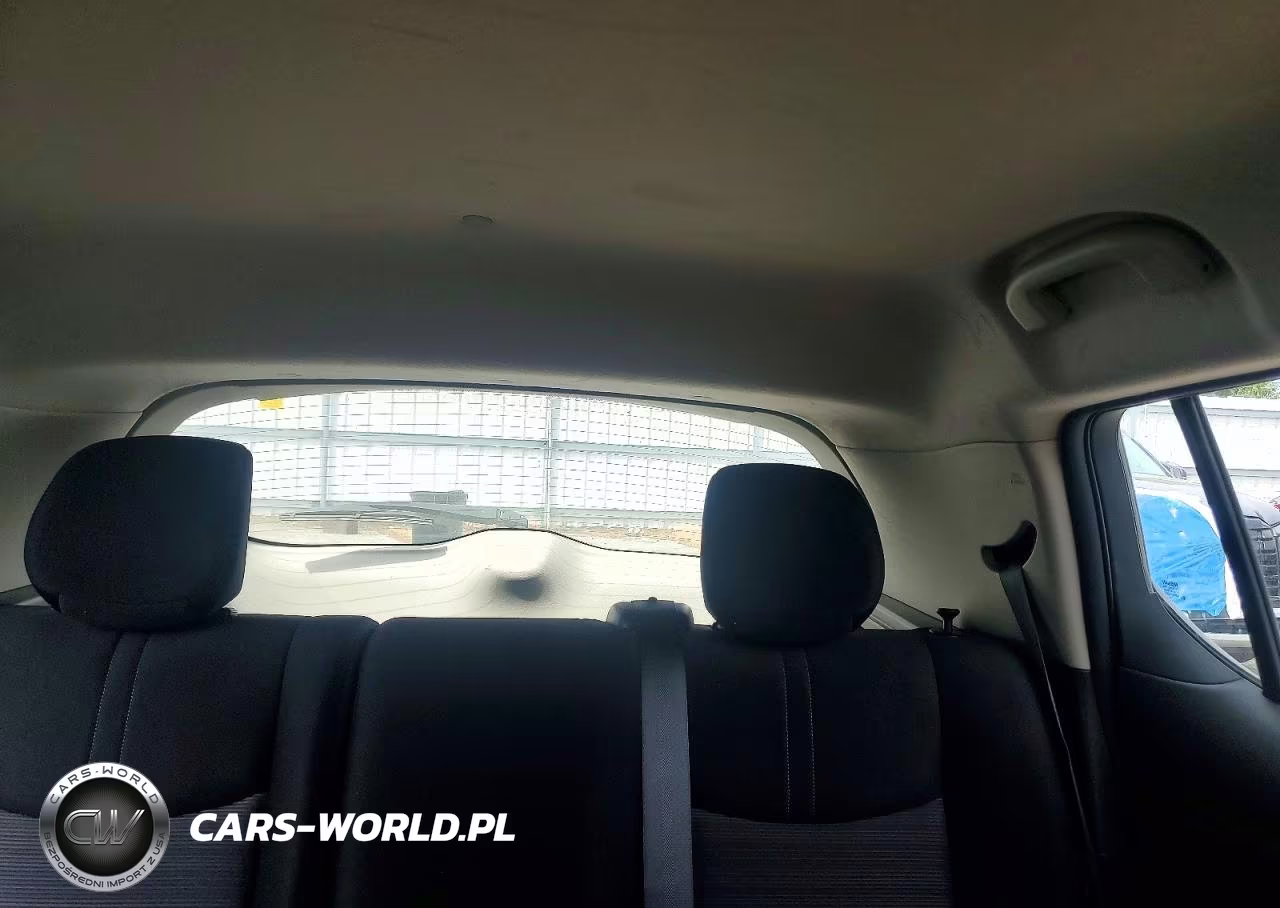 2018 Nissan Leaf Sv VIN:1N4AZ1CP4JC303040 - 10