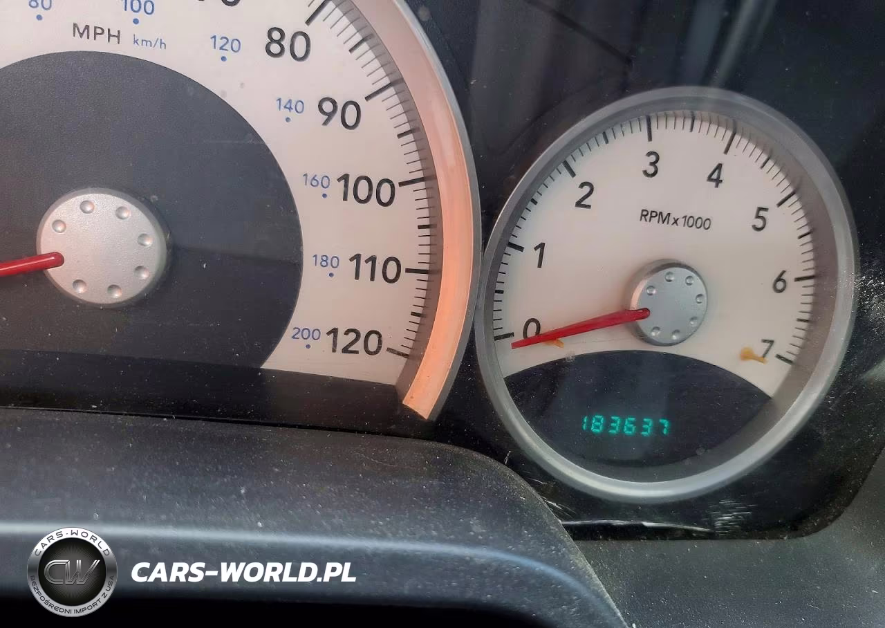 2010 Dodge Dakota VIN:1D7CW5GP2AS170240 - 9
