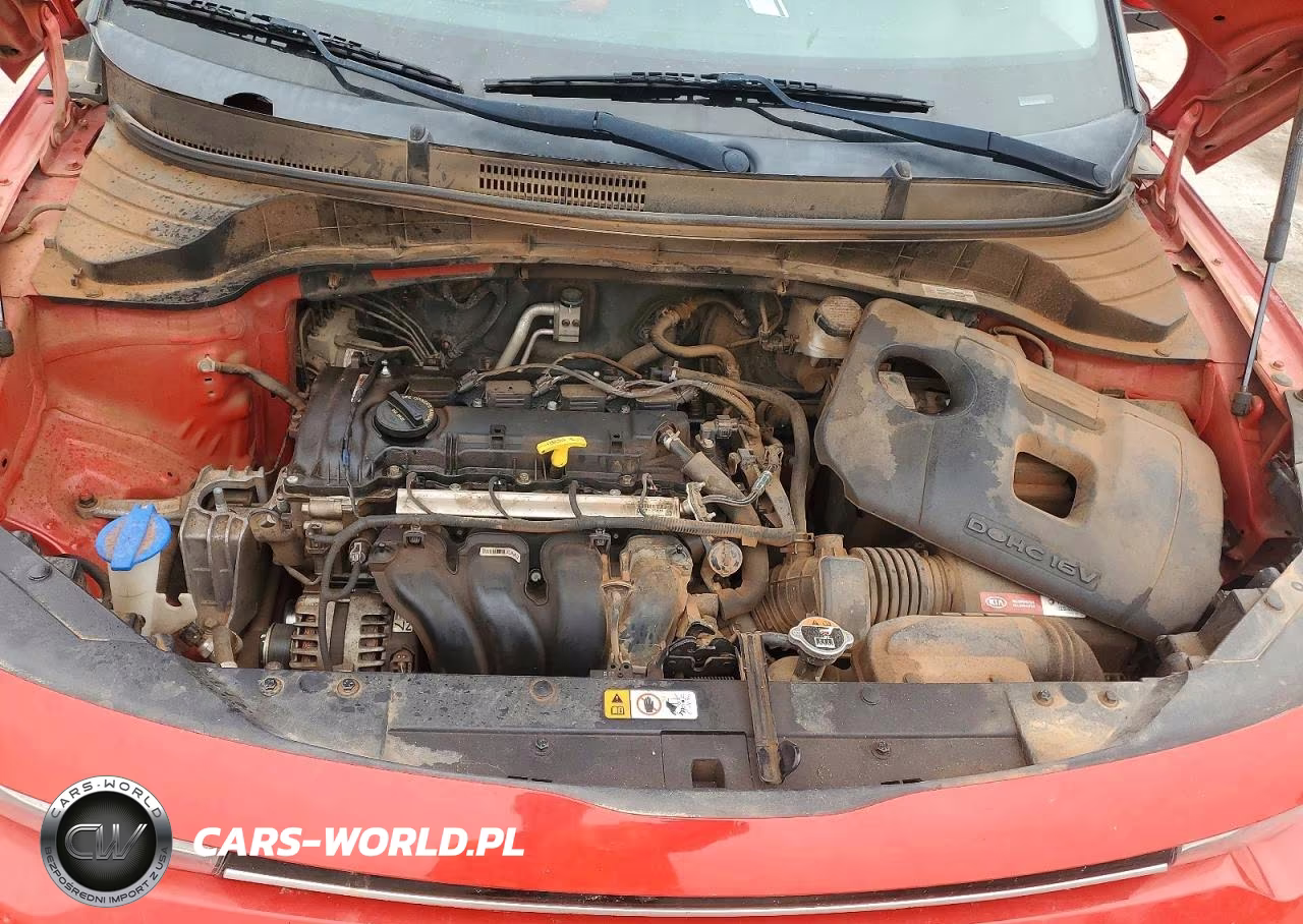 2020 Kia Soul Lx VIN:KNDJ23AU1L7072791 - 11