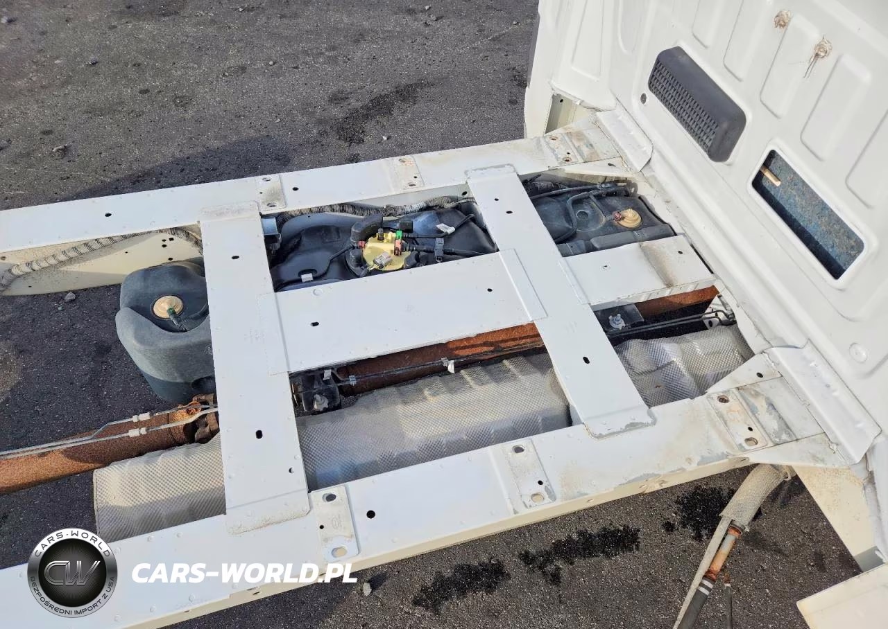 2022 Ford Transit T-350 VIN:1FDBW5Z83NKA40075 - 11