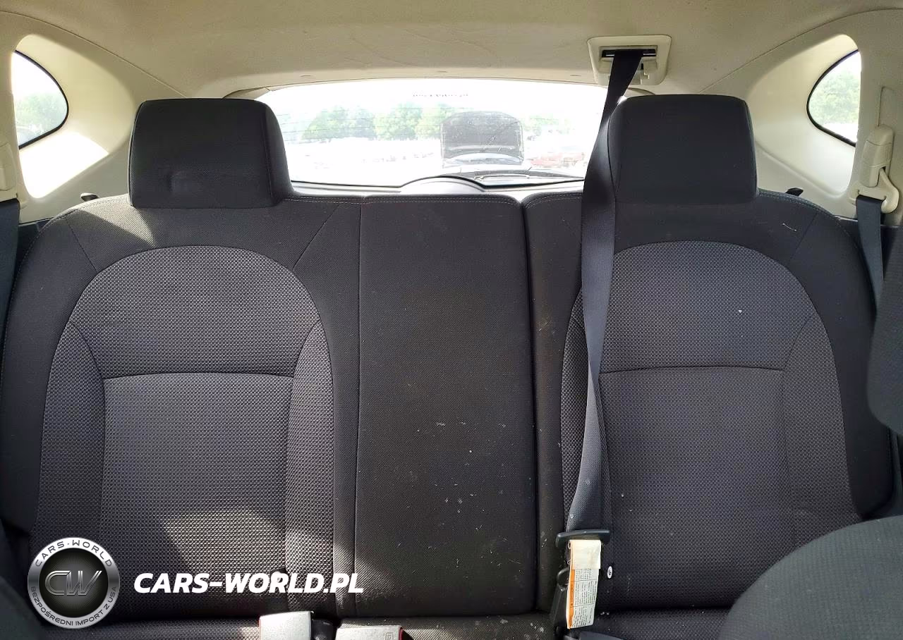 2012 Nissan Rogue S VIN:JN8AS5MV6CW714545 - 10