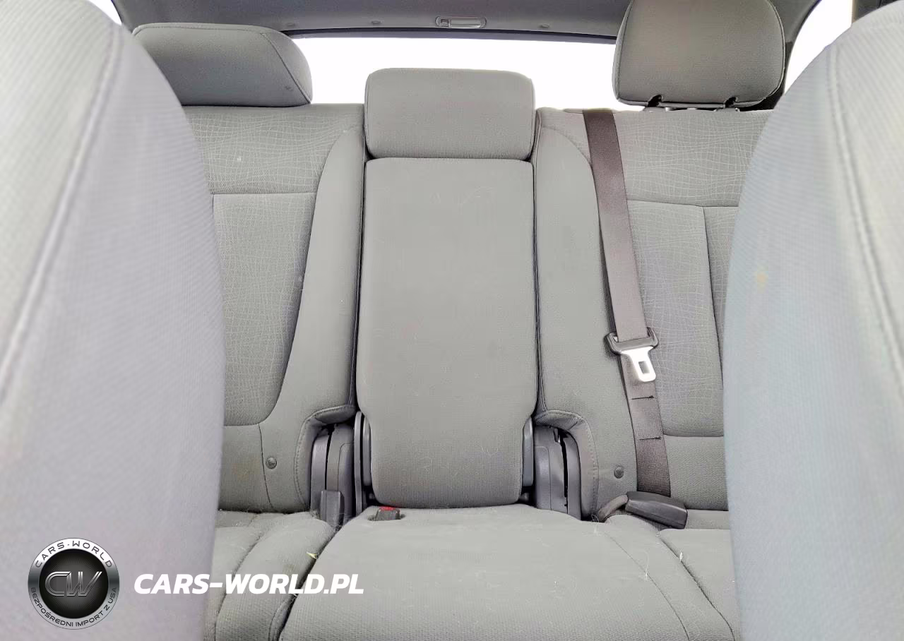 2011 Hyundai Santa Fe Gls VIN:5XYZGDAB2BG003019 - 10