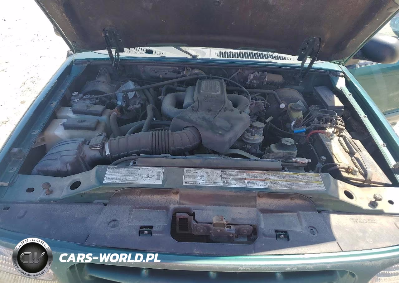 1999 Ford Explorer VIN:1FMZU34E8XZC06882 - 12