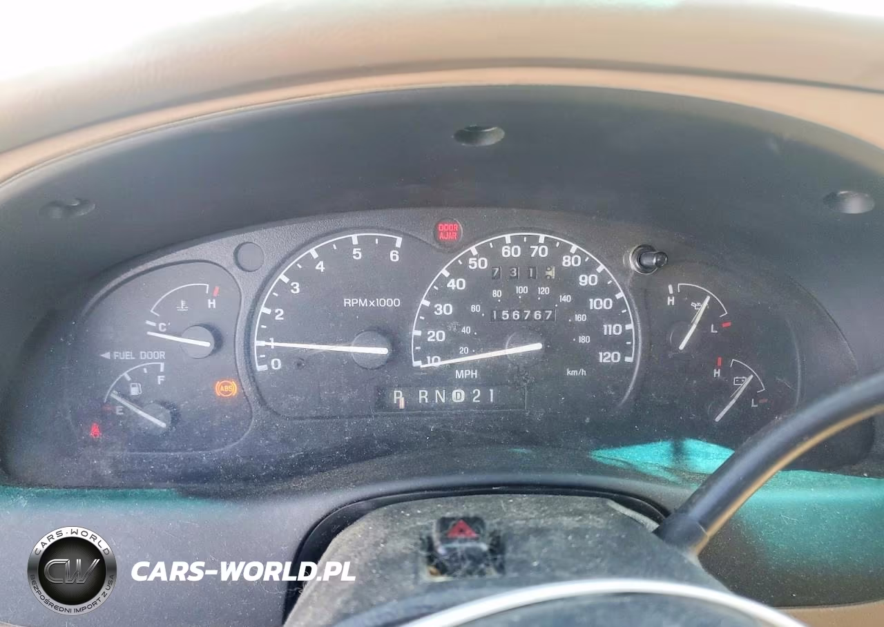 1999 Ford Explorer VIN:1FMZU34E8XZC06882 - 9