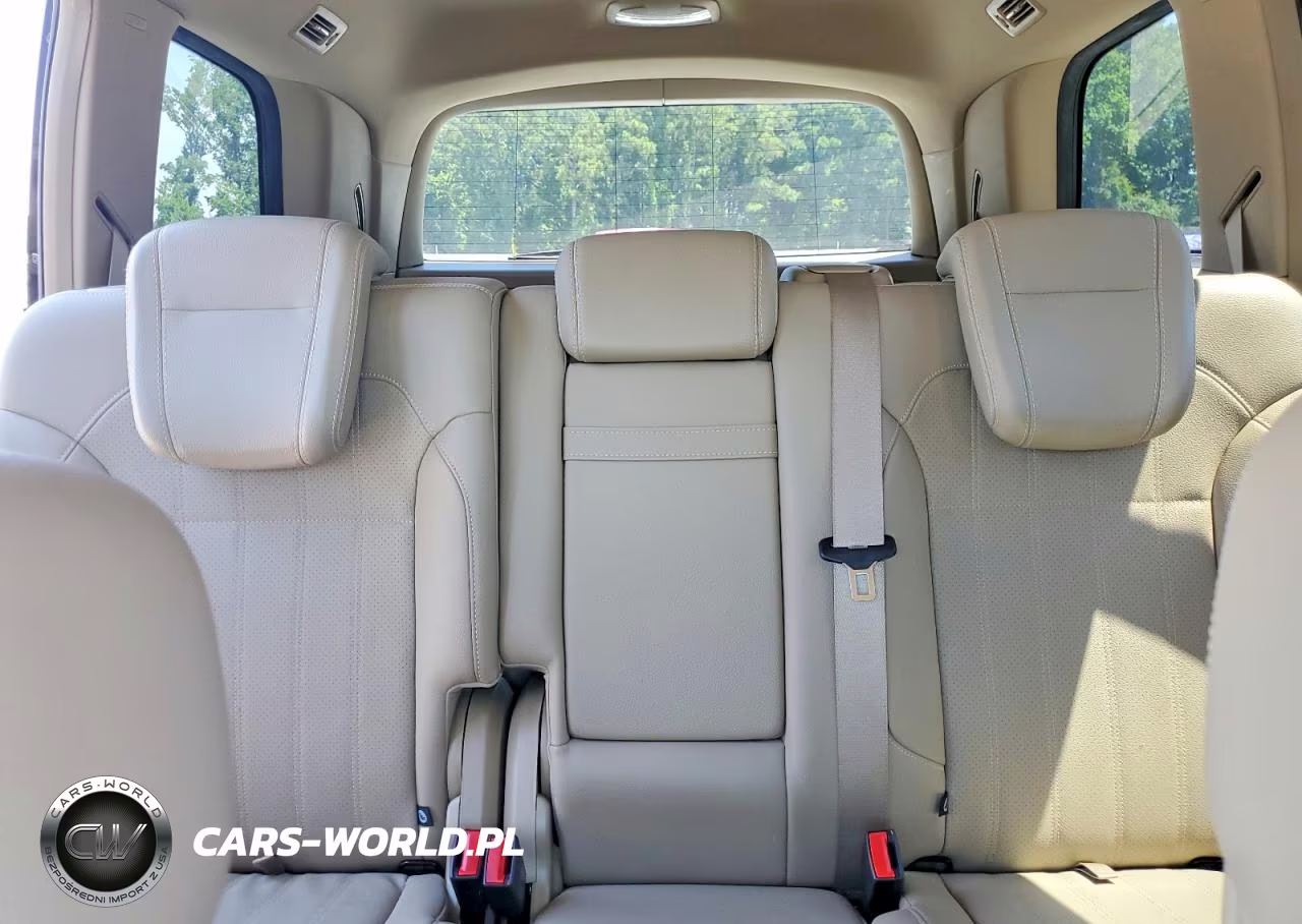 2015 Mercedes-Benz Gl 350 Bluetec VIN:4JGDF2EE4FA553524 - 10