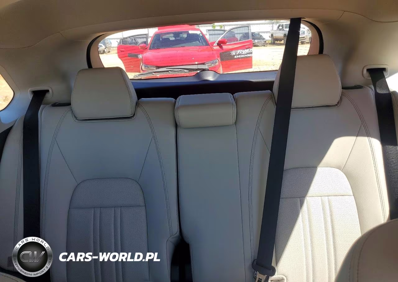 2024 Honda Hr-V Exl VIN:3CZRZ2H7XRM721019 - 10