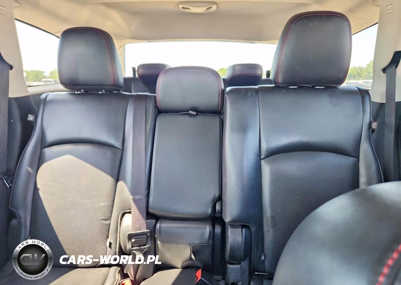 2015 Dodge Journey R-T VIN:3C4PDCEG9FT614793 - 10