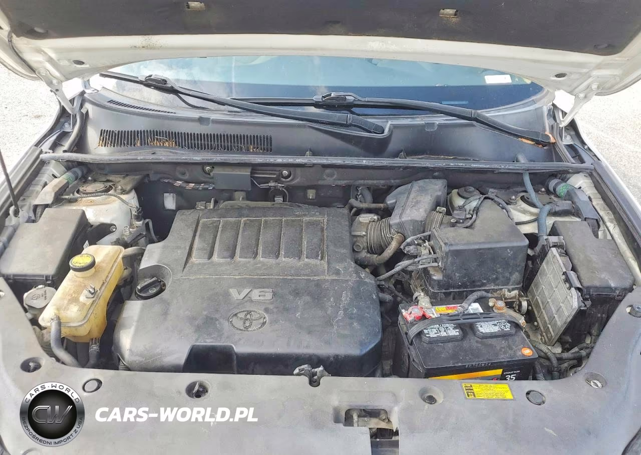 2011 Toyota Rav4 Limited VIN:2T3YK4DV8BW012650 - 12