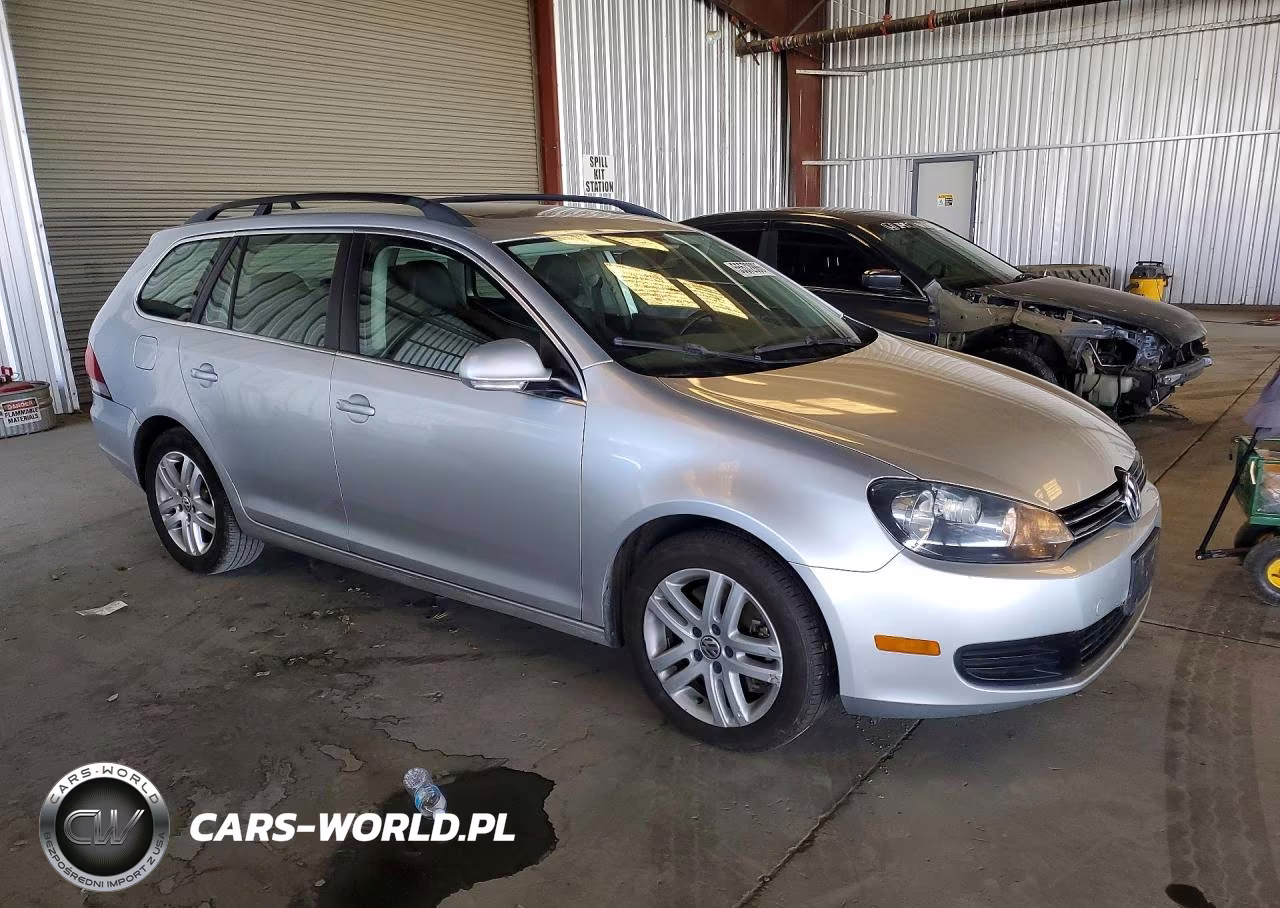 2011 Volkswagen Jetta Tdi VIN:3VWPL7AJ3BM717902 - 4
