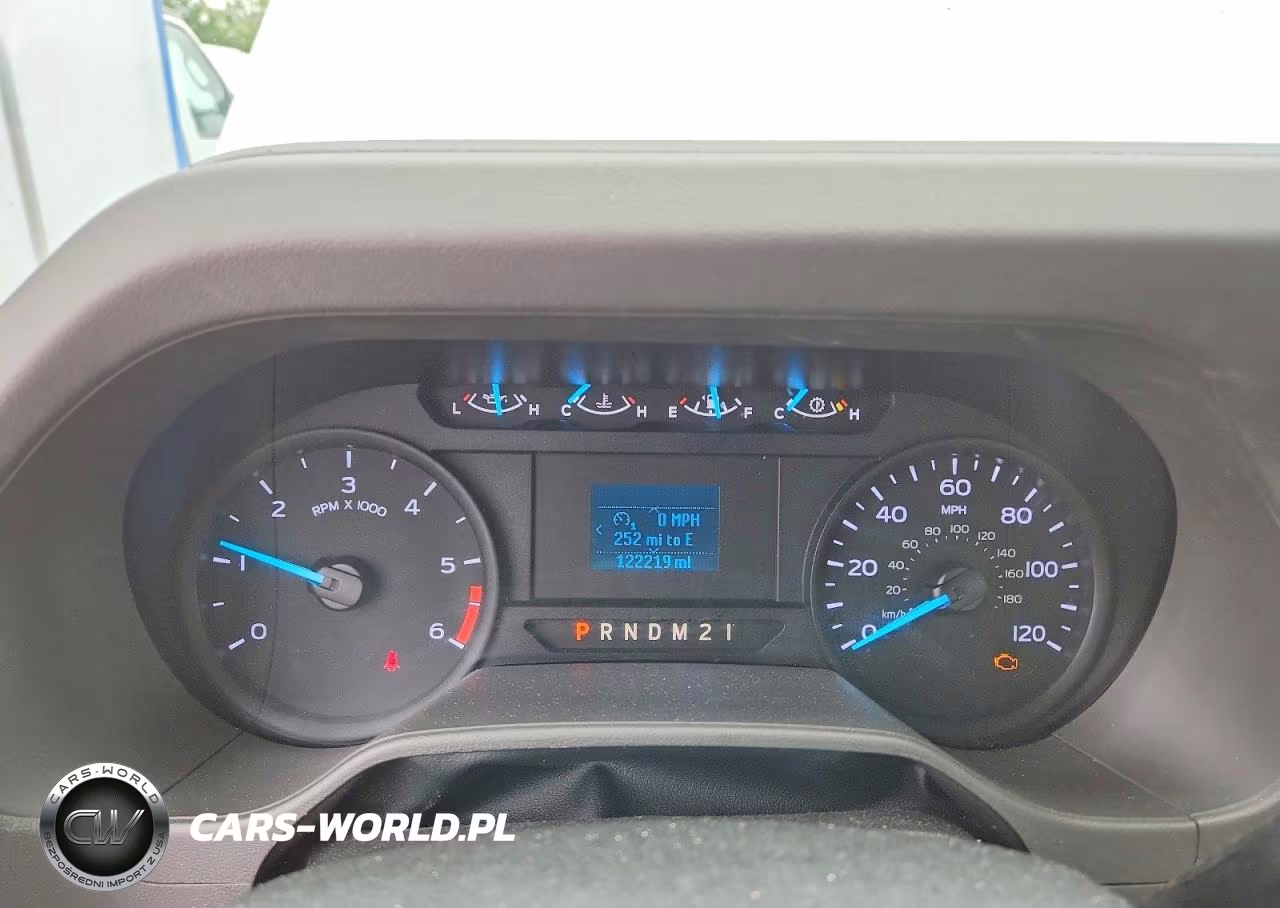 2023 Ford E350 Refrigerated Box Truck VIN:1FDWE3FK9PDD08479 - 9
