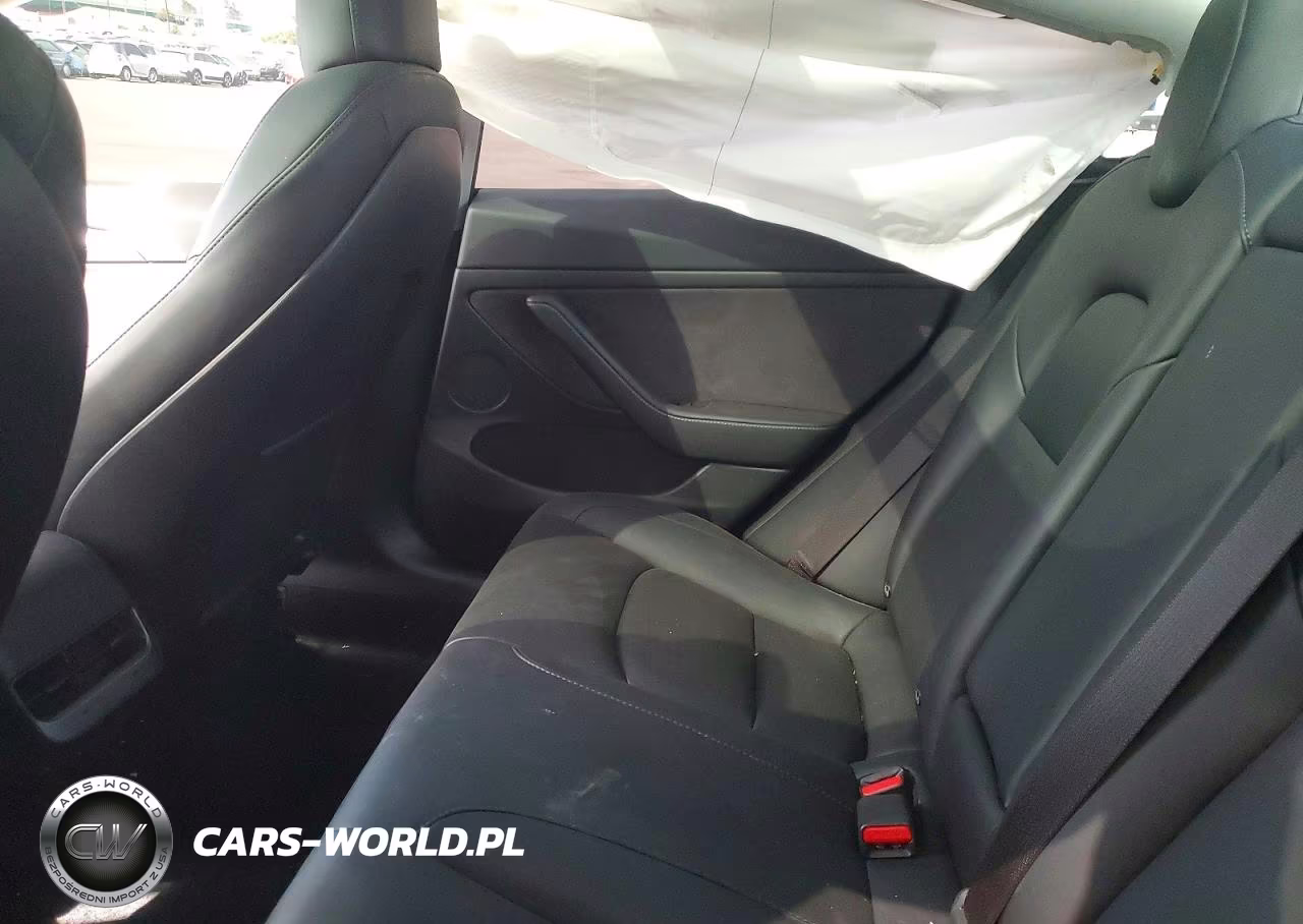 2023 Tesla Model 3 VIN:5YJ3E1EA1PF384078 - 10