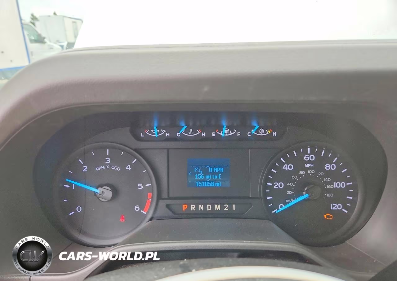 2023 Ford E350 Refrigerated Box Truck VIN:1FDWE3FKXPDD09740 - 9