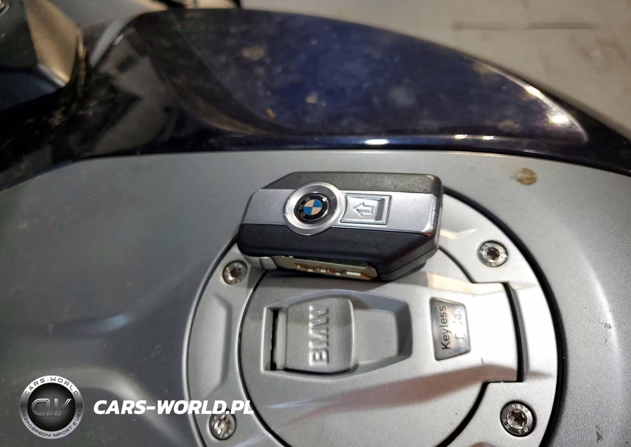 2017 BMW R1200 Rt VIN:WB10A1301HZ399567 - 8