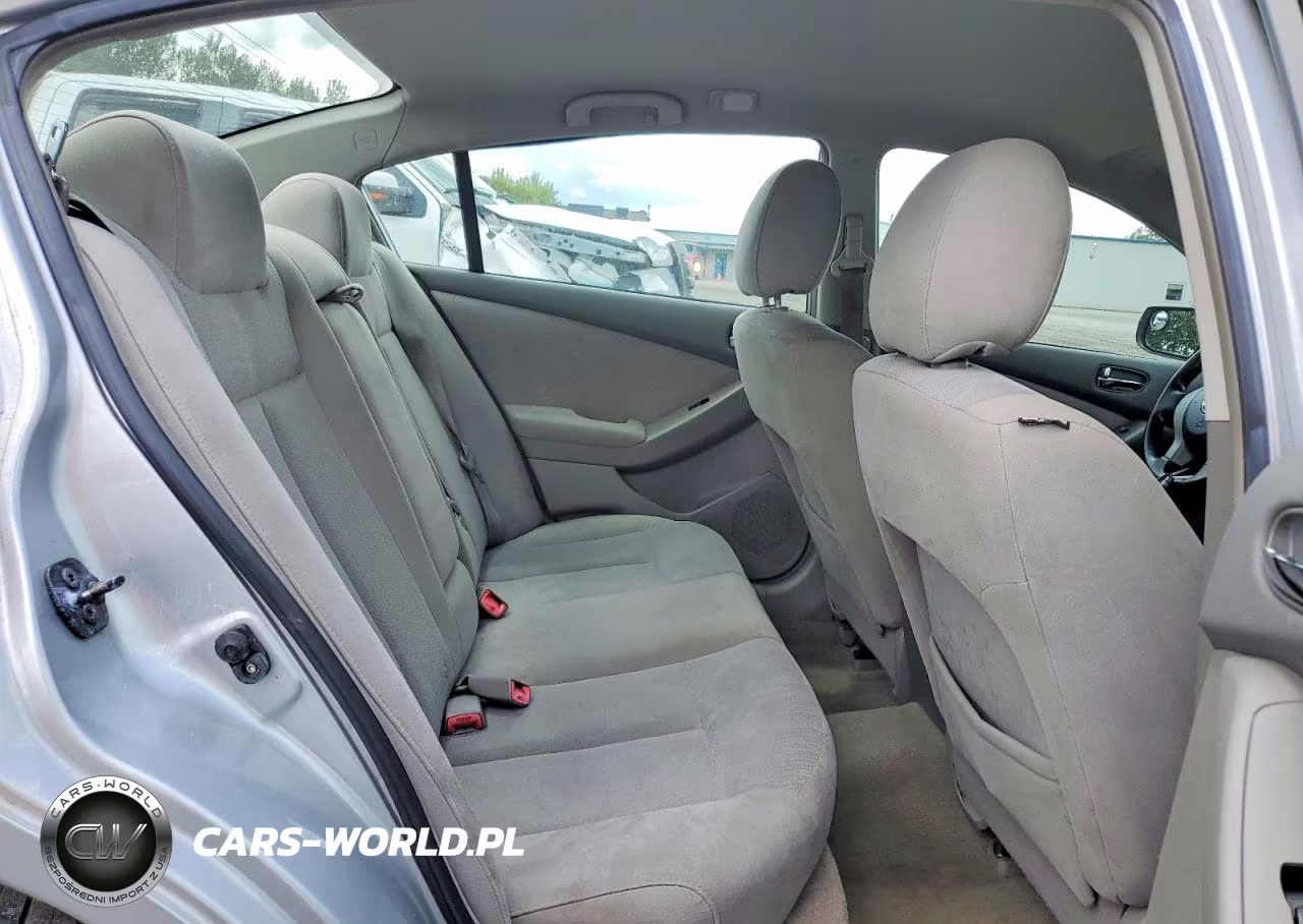 2010 Nissan Altima 2.5 VIN:1N4AL2AP8AN534408 - 11