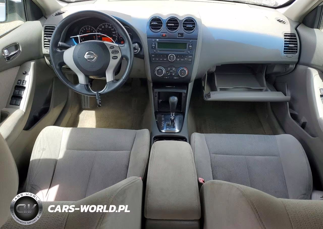 2010 Nissan Altima 2.5 VIN:1N4AL2AP8AN534408 - 9