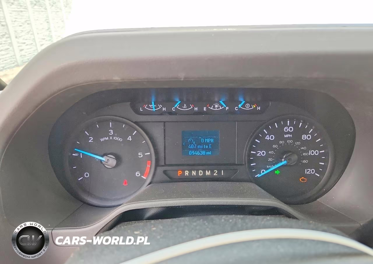 2023 Ford E350 Refrigerated Box Truck VIN:1FDWE3FK3PDD14715 - 9