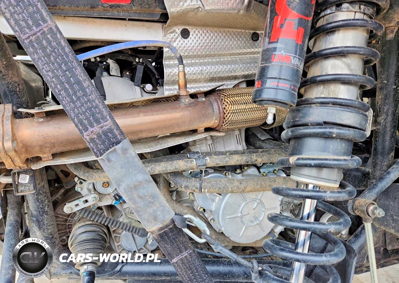 2024 Polaris Rzr Turbo R 4 Ultimate VIN:3NSG4D929RG067167 - 7