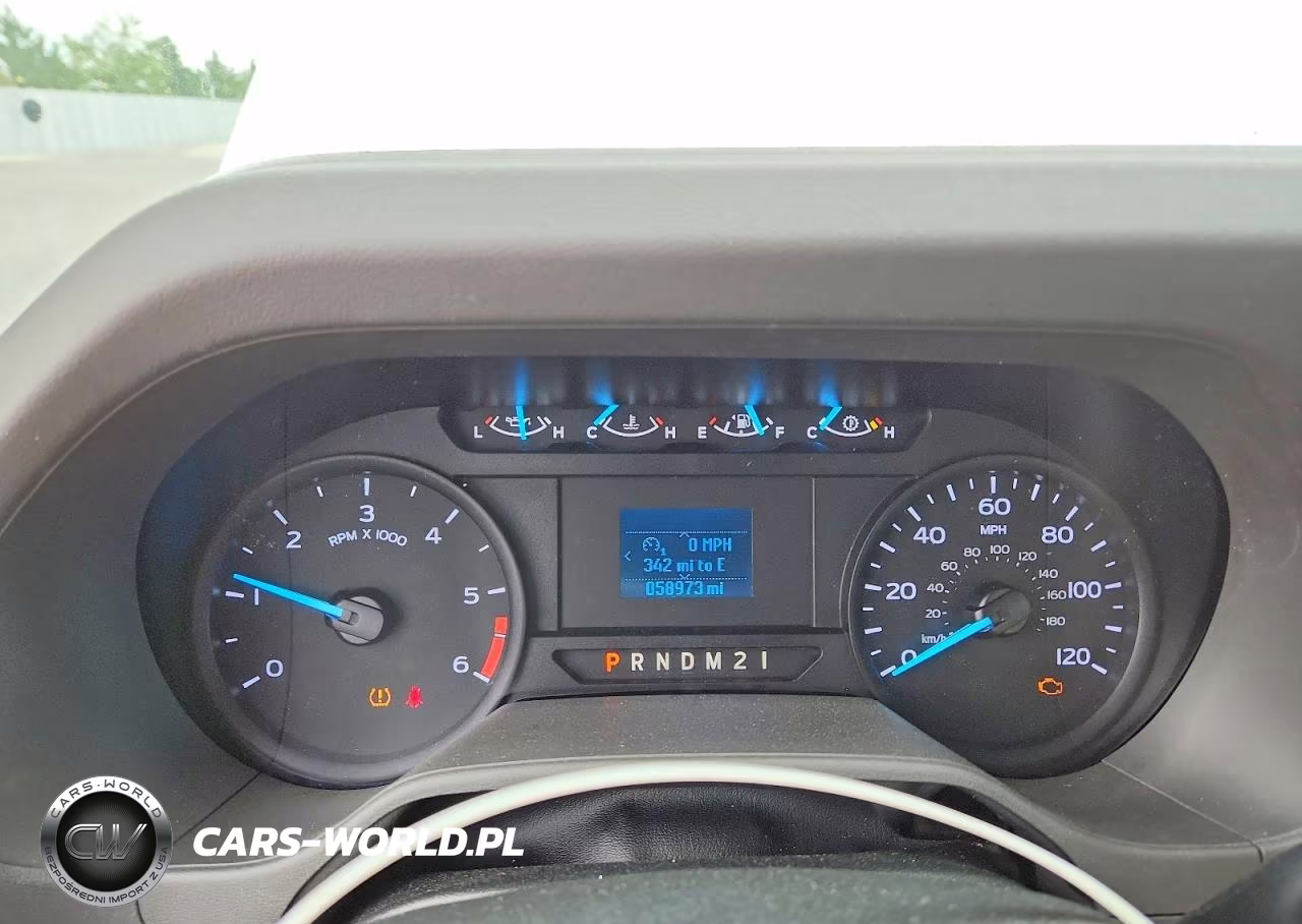 2023 Ford E350 Refrigerated Box Truck VIN:1FDWE3FK5PDD14778 - 9