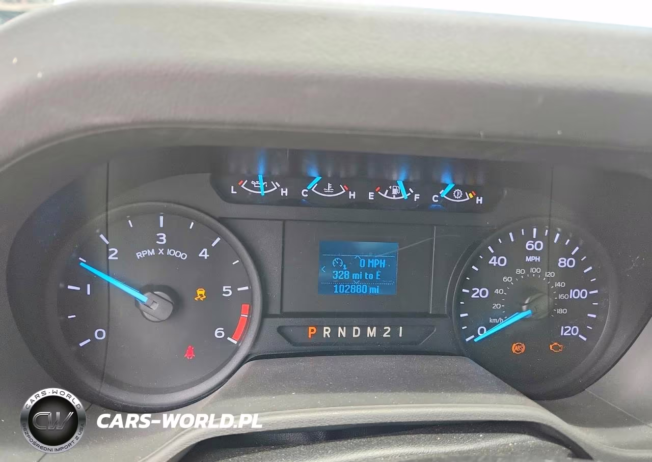 2023 Ford E350 Refrigerated Box Truck VIN:1FDWE3FKXPDD14744 - 9