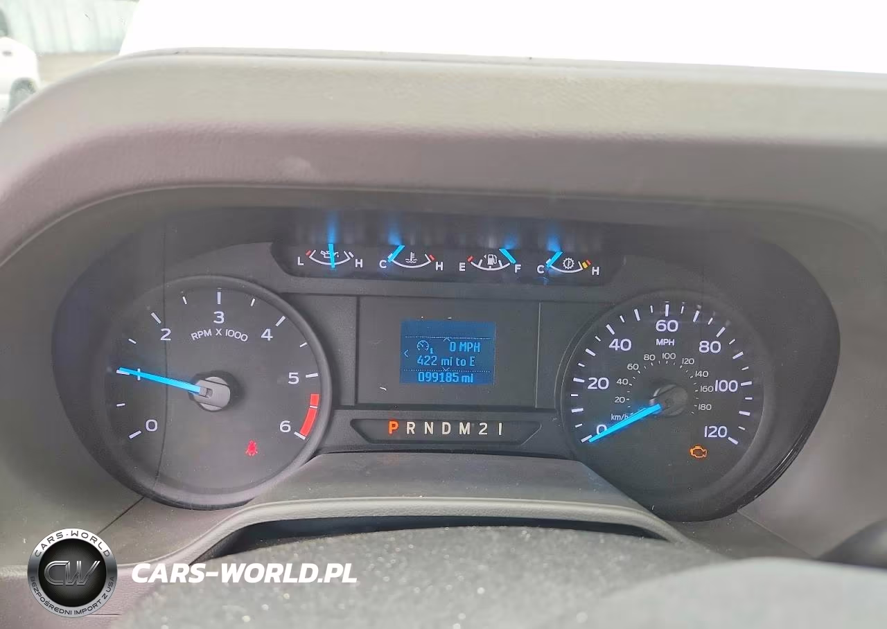 2023 Ford E350 Refrigerated Box Truck VIN:1FDWE3FKXPDD14758 - 9