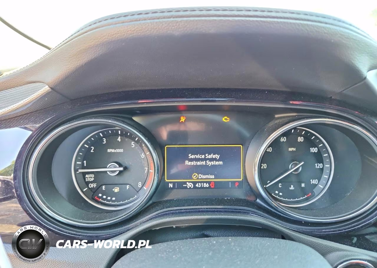 2023 Buick Encore Gx Select VIN:KL4MMDSL6PB097489 - 9