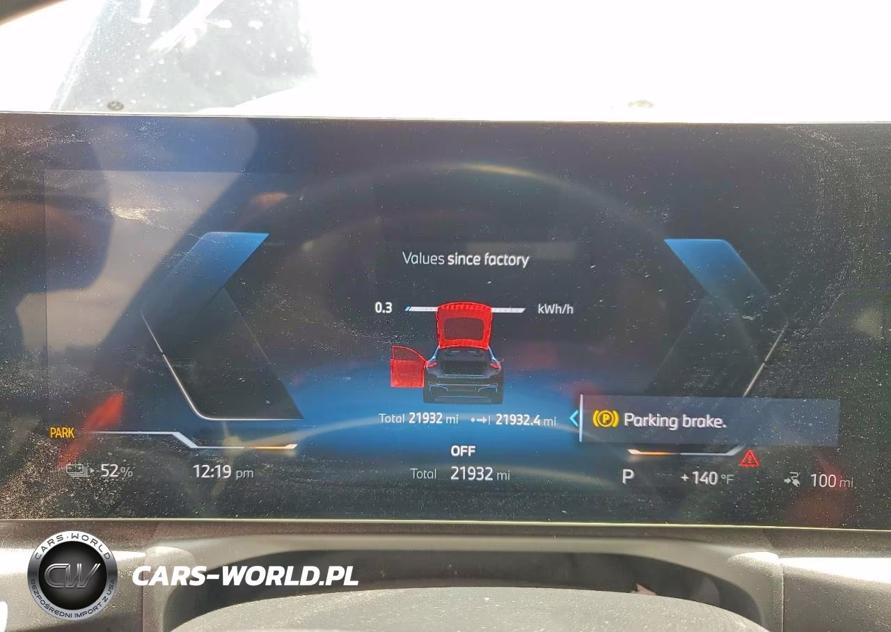 2024 BMW I4 Edrive 35 VIN:WBY43AW03RFS43977 - 9
