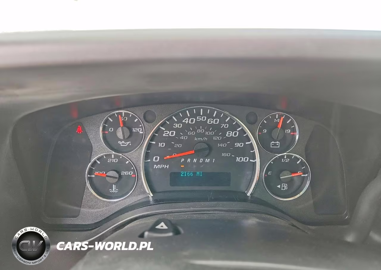 2021 Chevrolet Express Refrigerated Box Truck VIN:1GB0GSF77M1305530 - 9