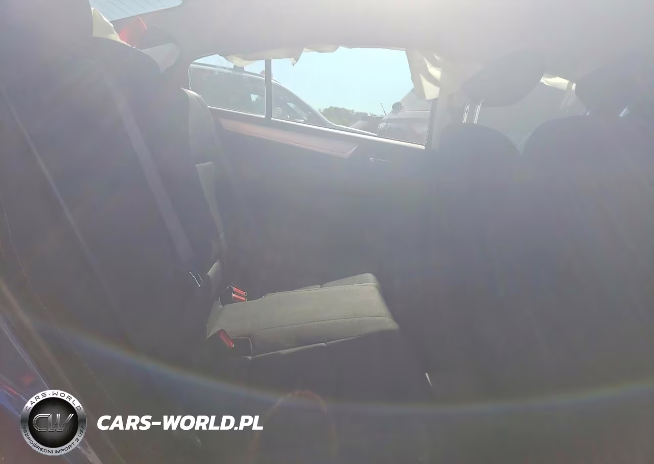 2019 Subaru Legacy 2.5I Premium VIN:4S3BNAF60K3026689 - 10